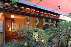 神楽坂小路 2012