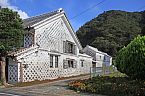 なまこ壁の町 2013