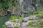 長瀞岩畳 2011