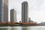 東京周遊クルーズ 2016