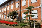 富岡製糸場 2011